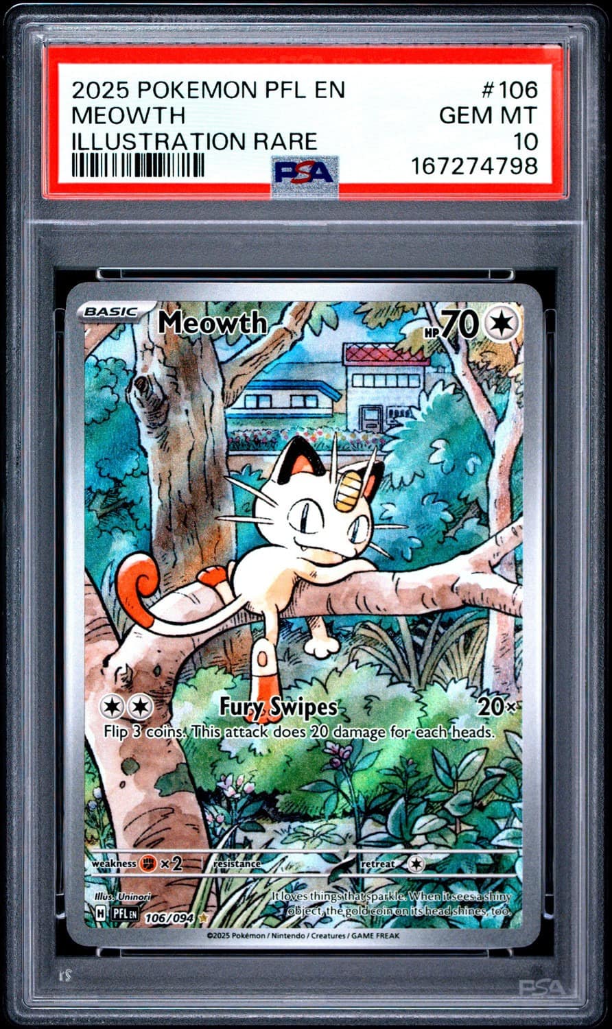 Meowth