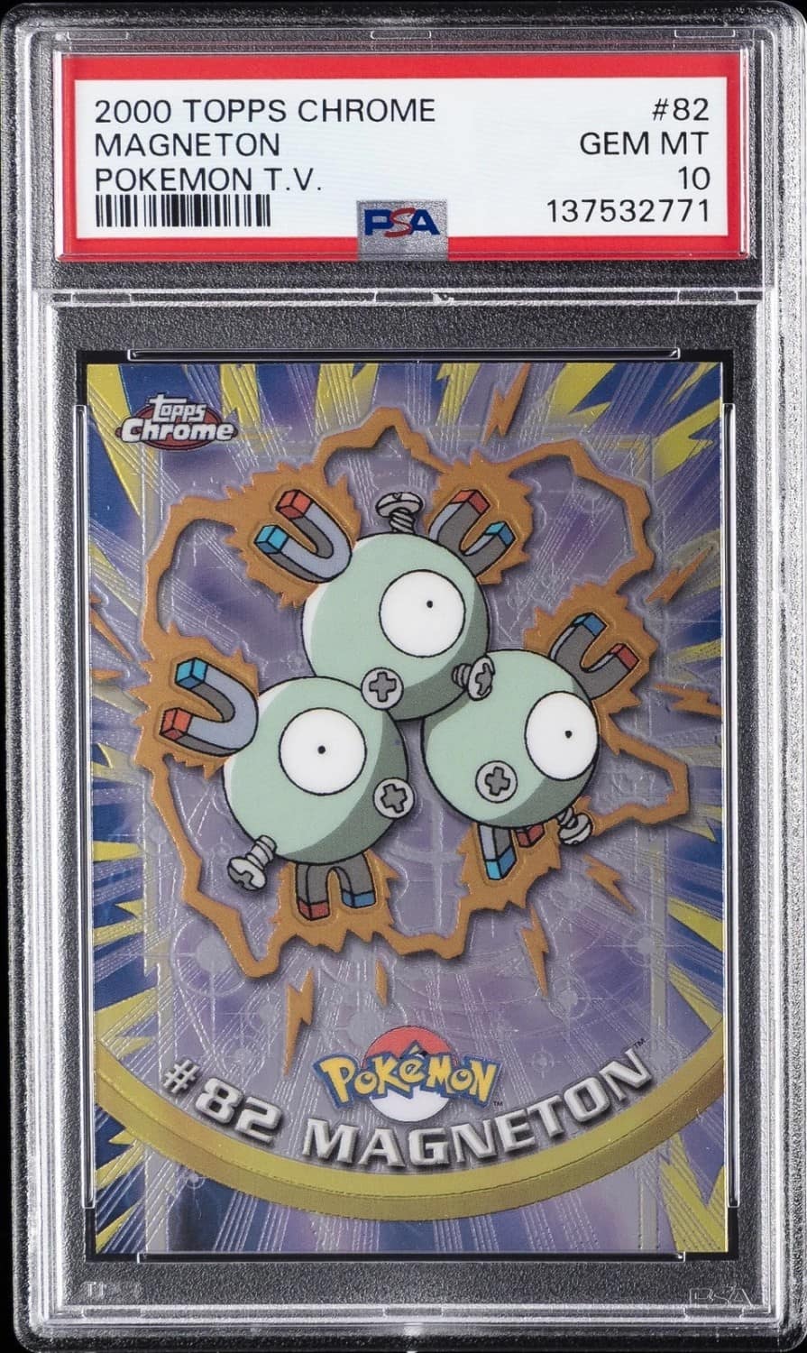 Magneton