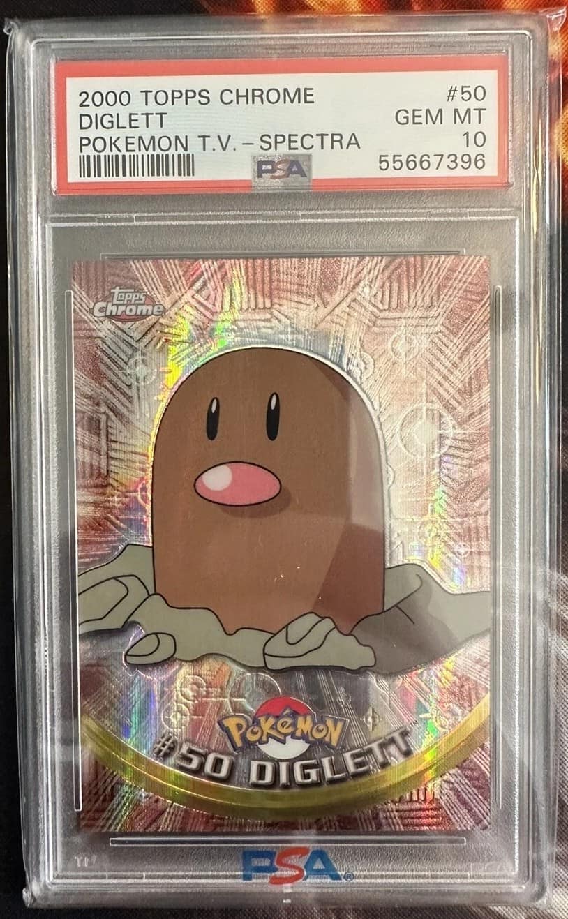 Diglett