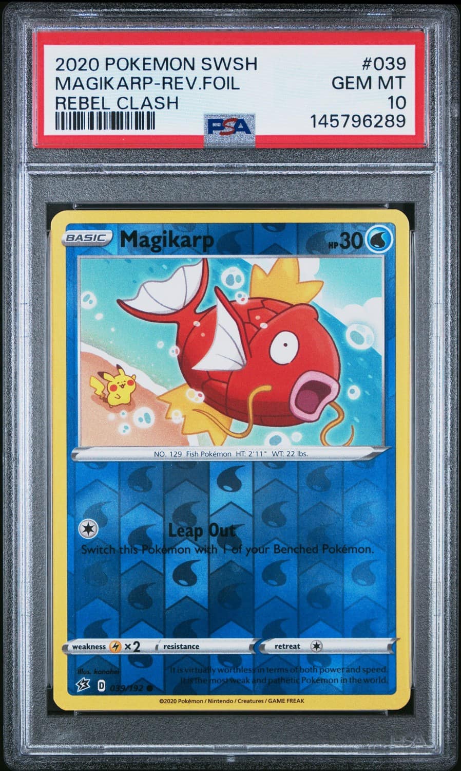 Magikarp-Rev.foil