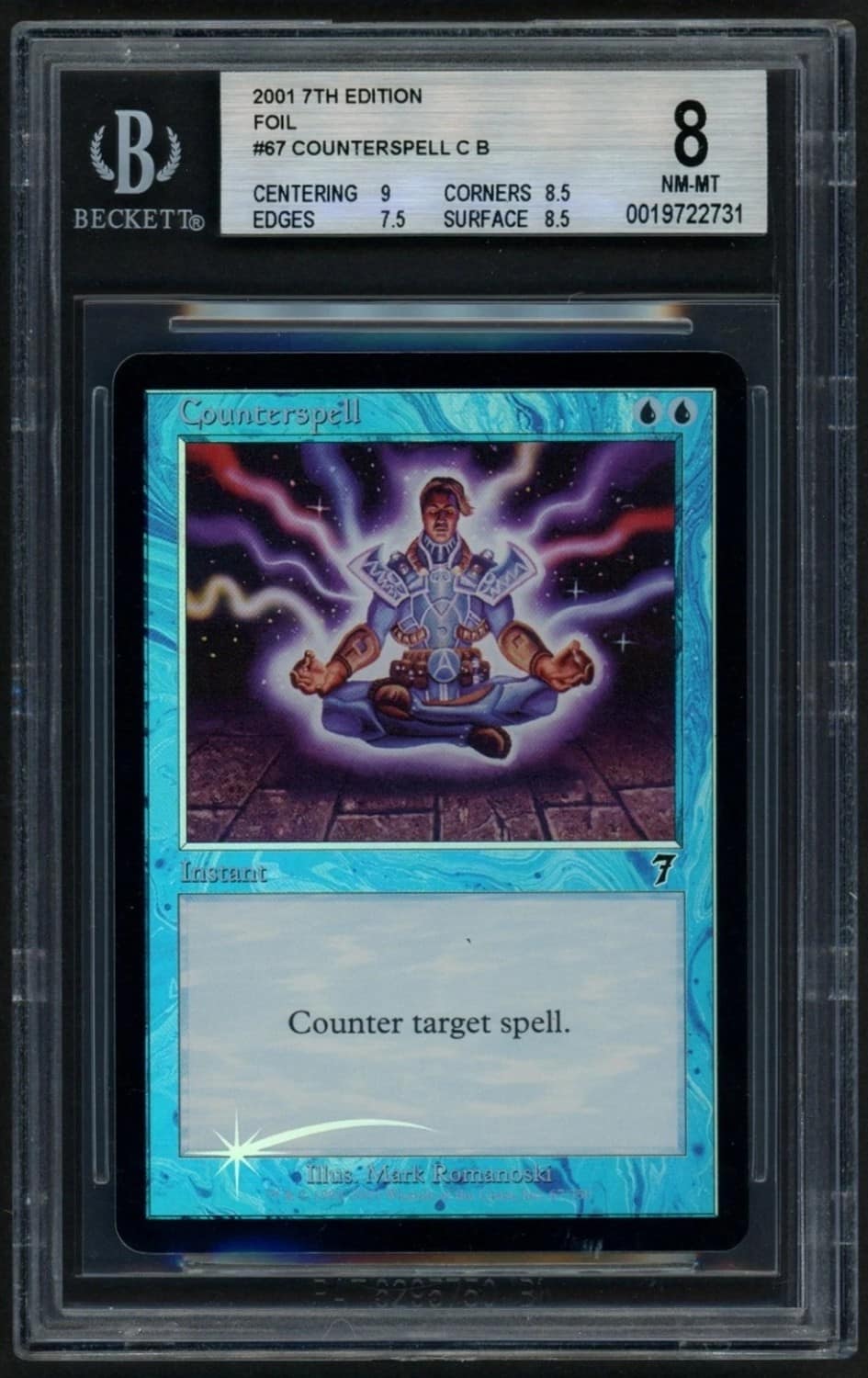 Counterspell C