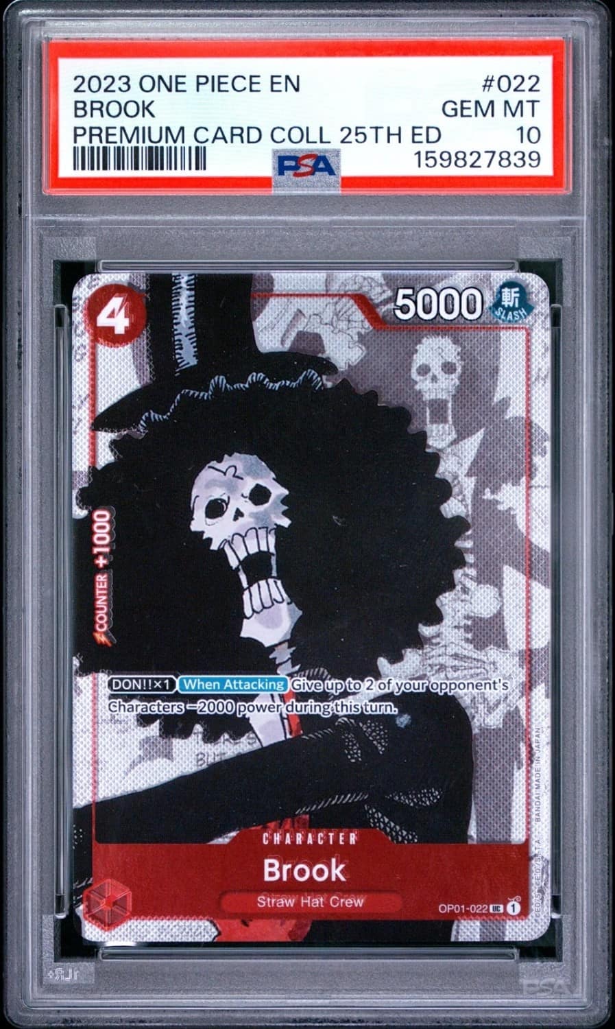 Brook