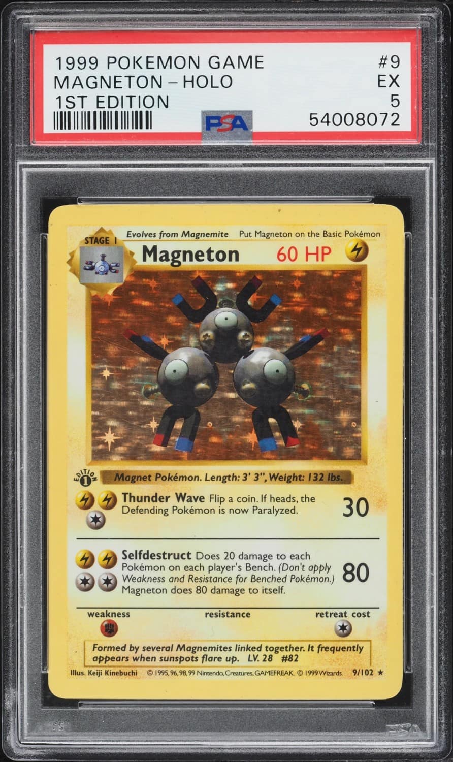 Magneton
