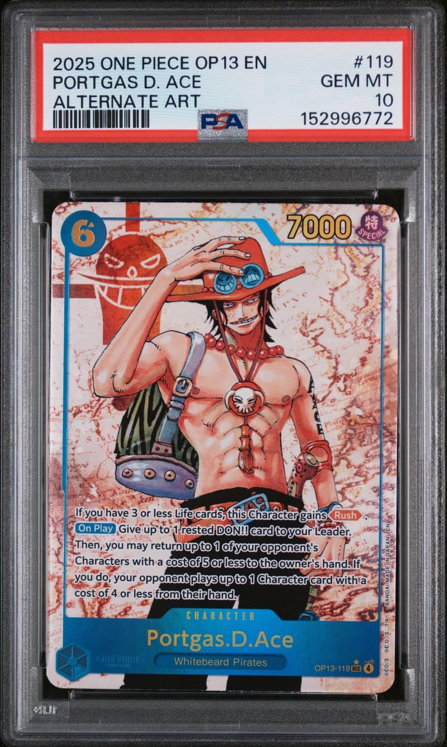 Portgas D. Ace