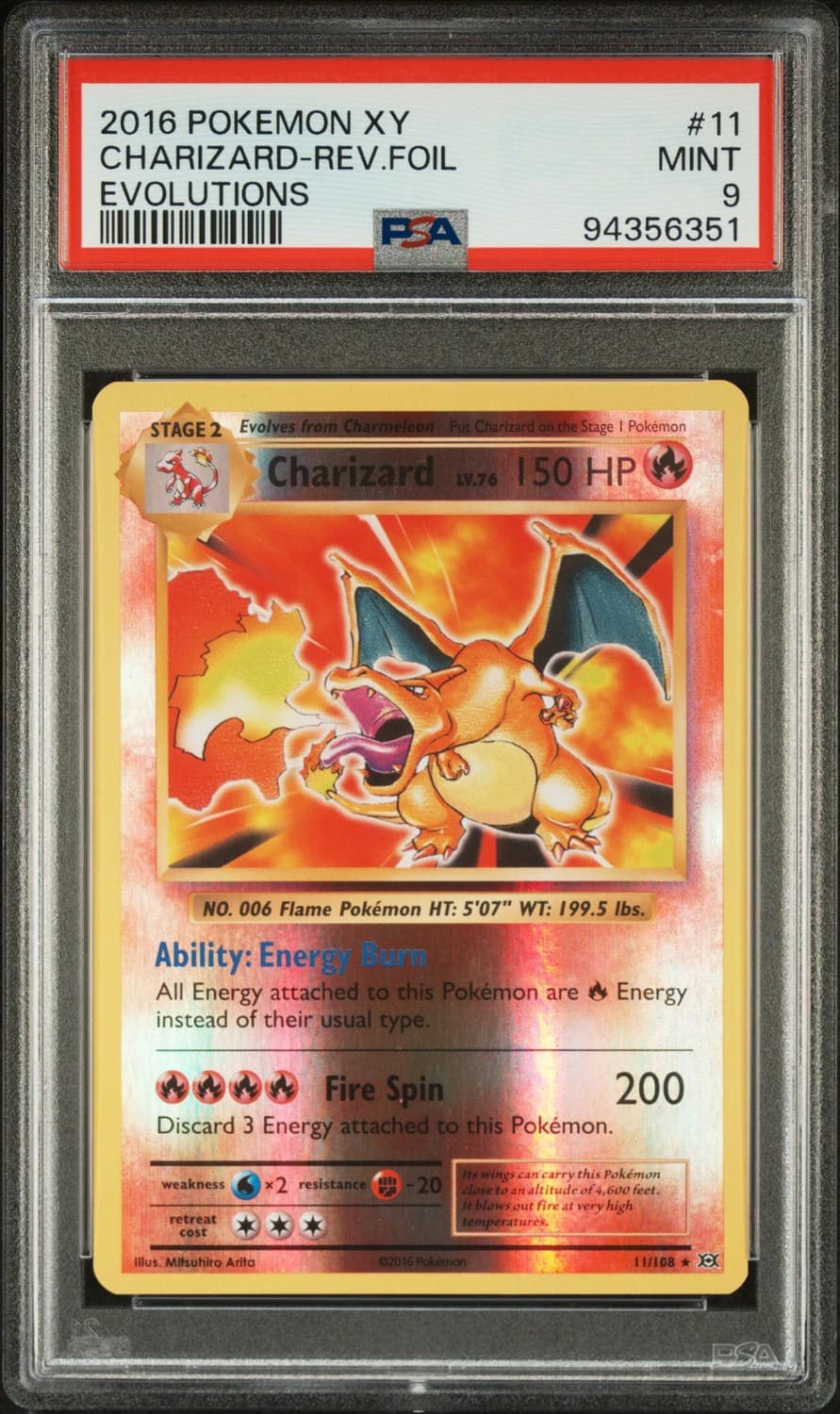 Charizard