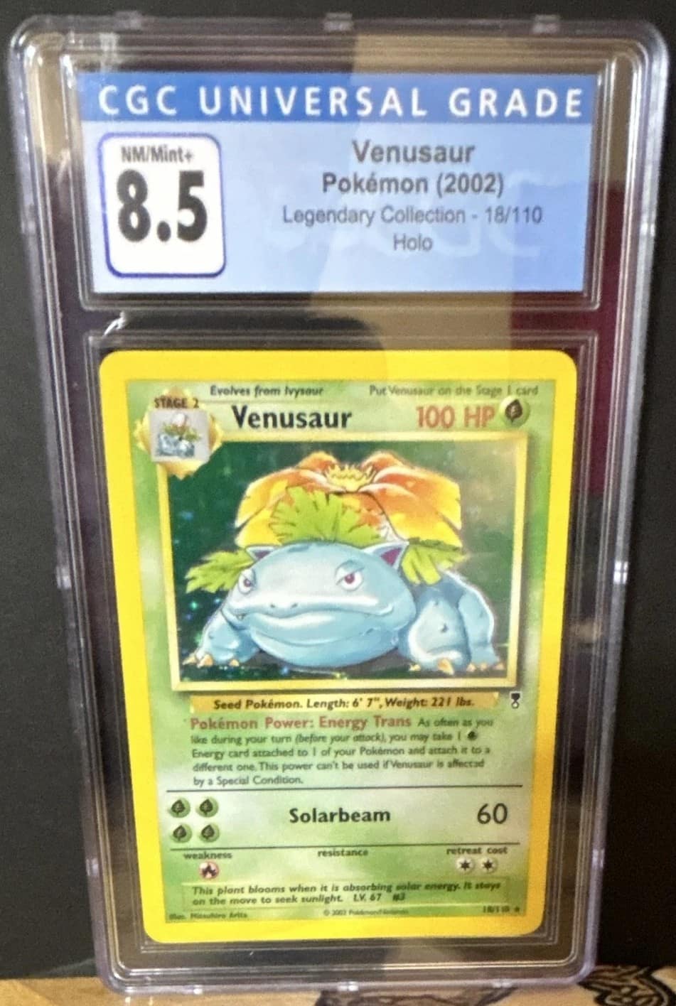 Venusaur