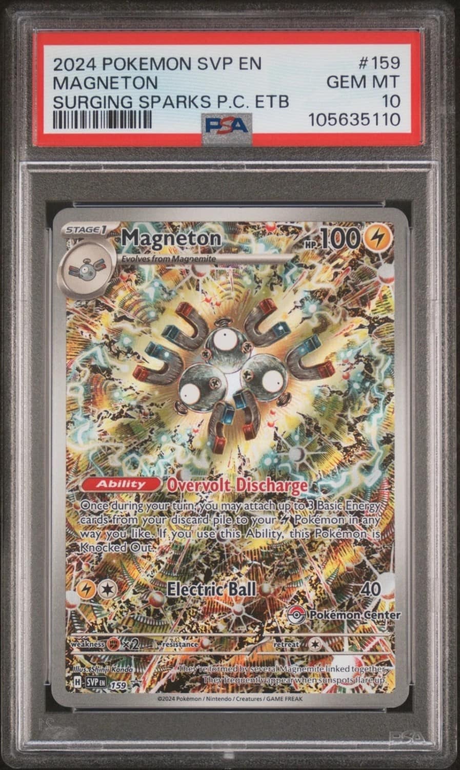 Magneton