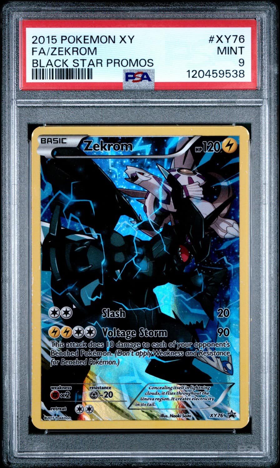 Zekrom