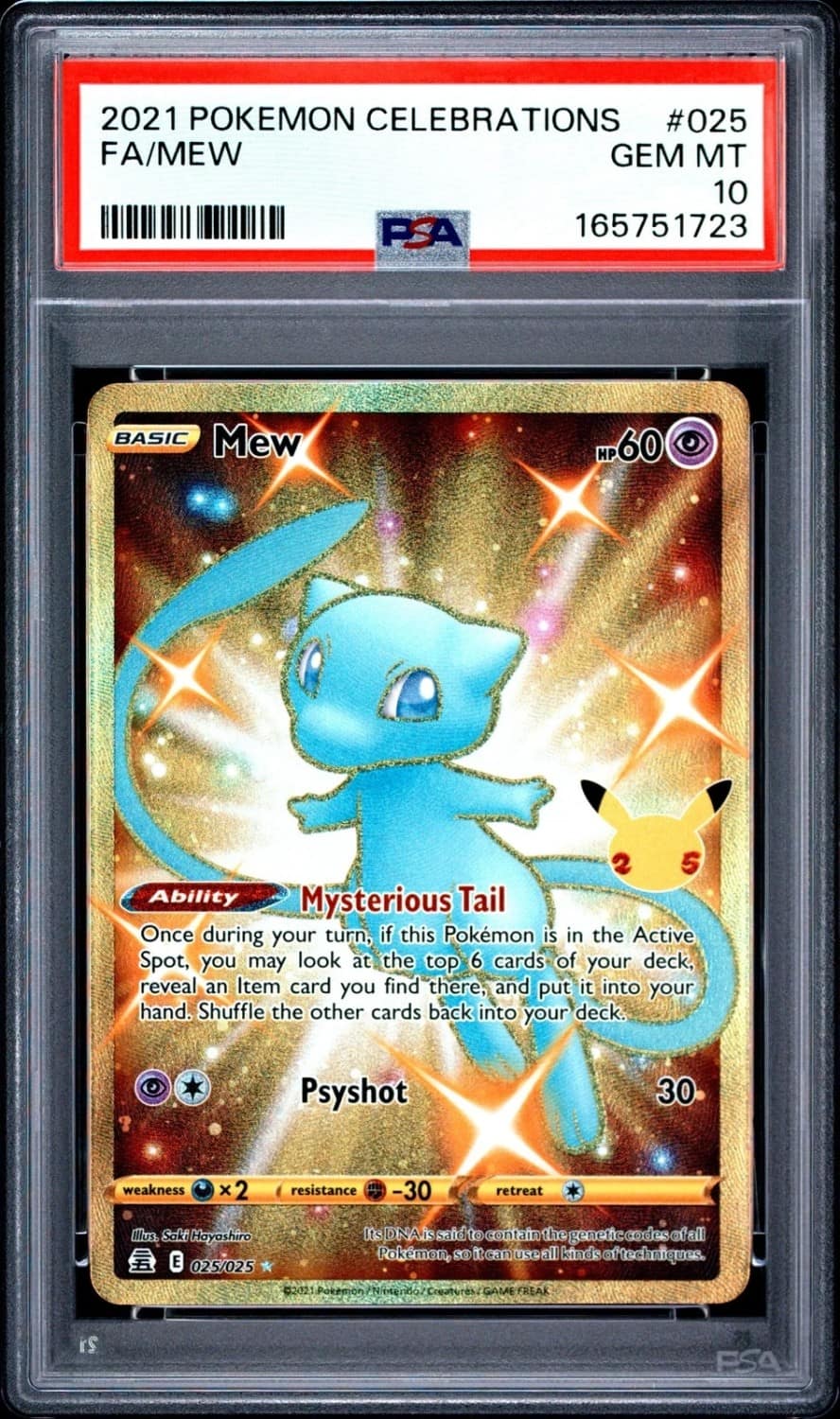 Mew
