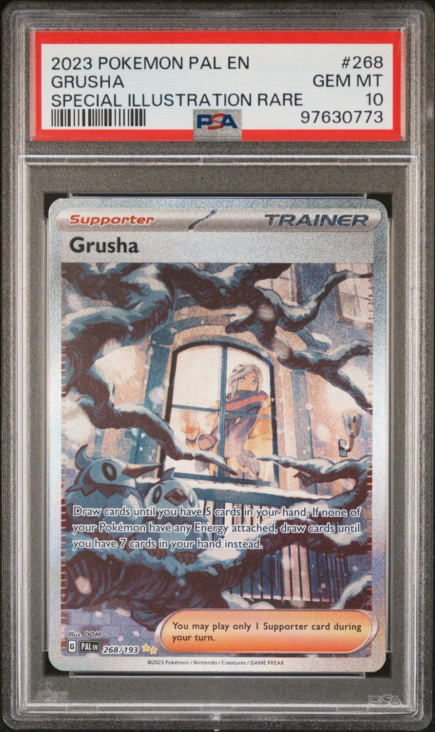 Grusha