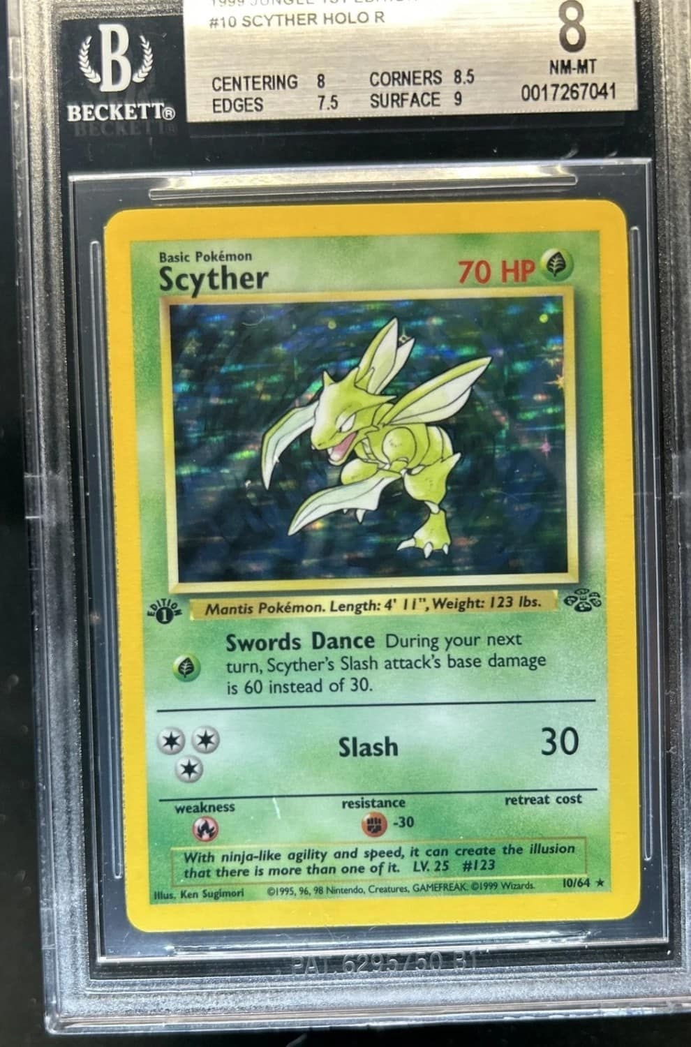 Scyther