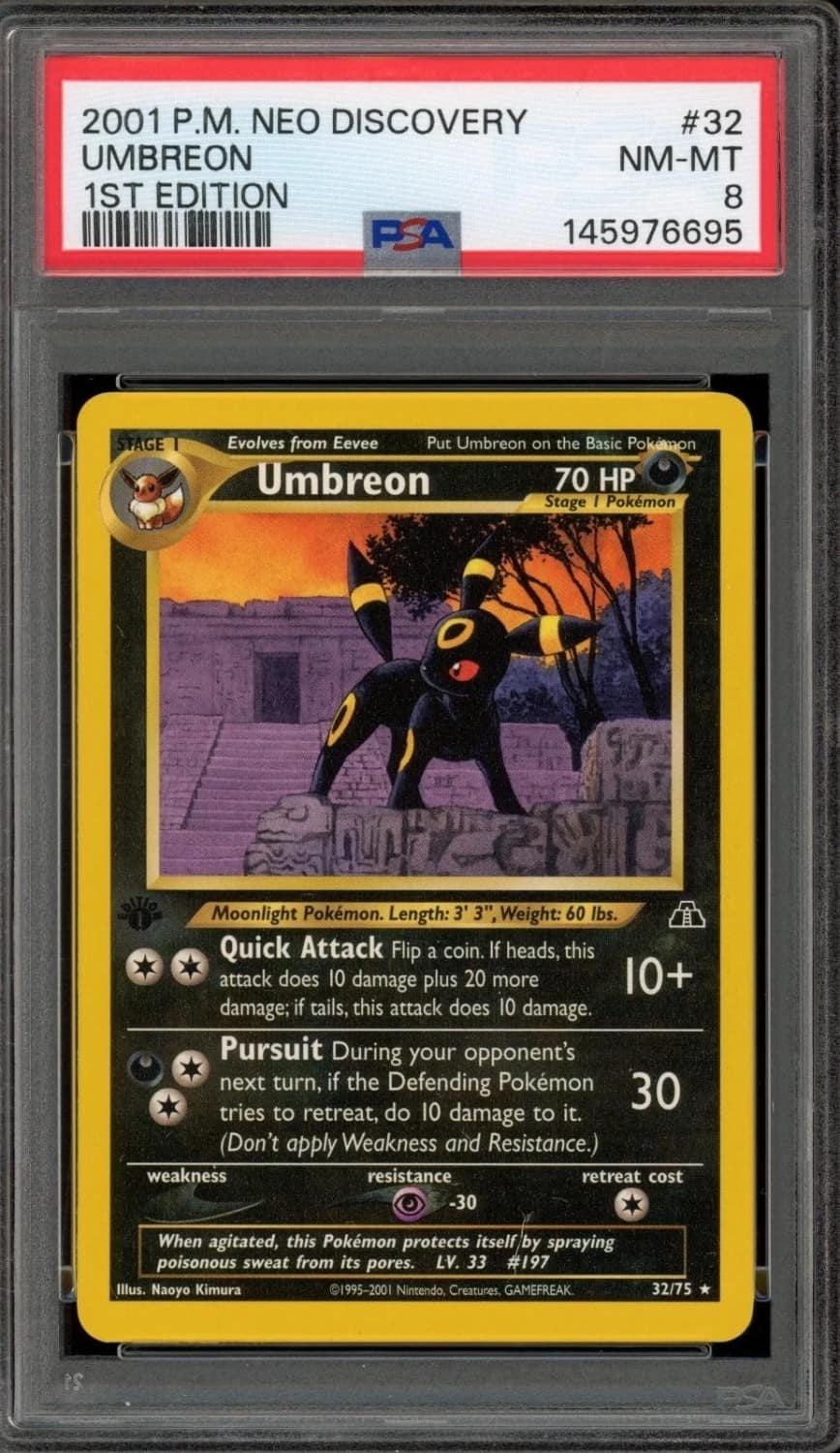 Umbreon