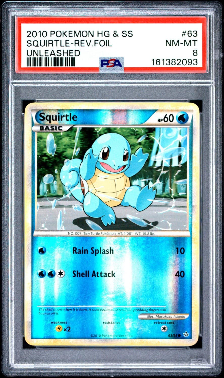 Squirtle