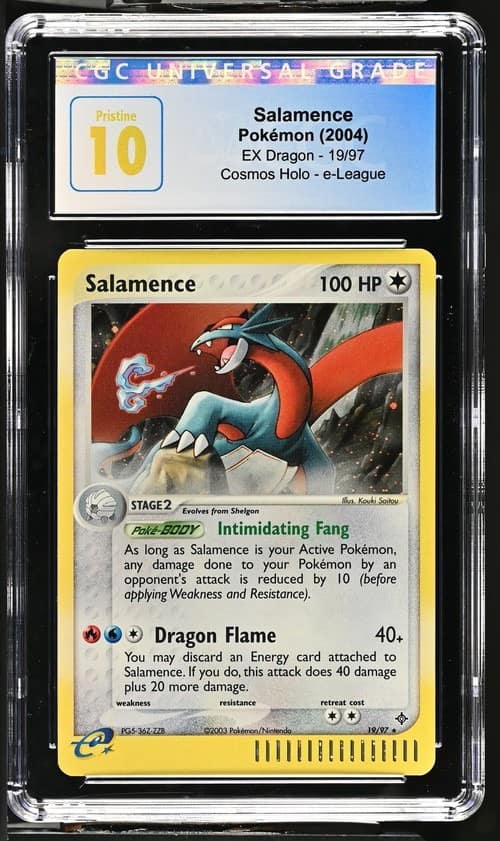 Salamence