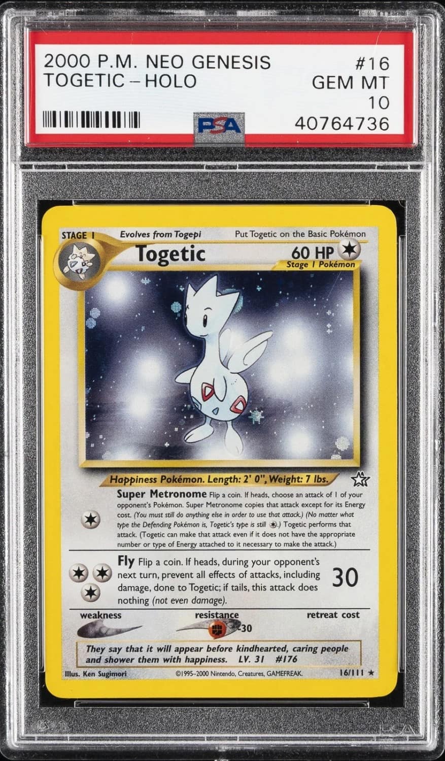 Togetic