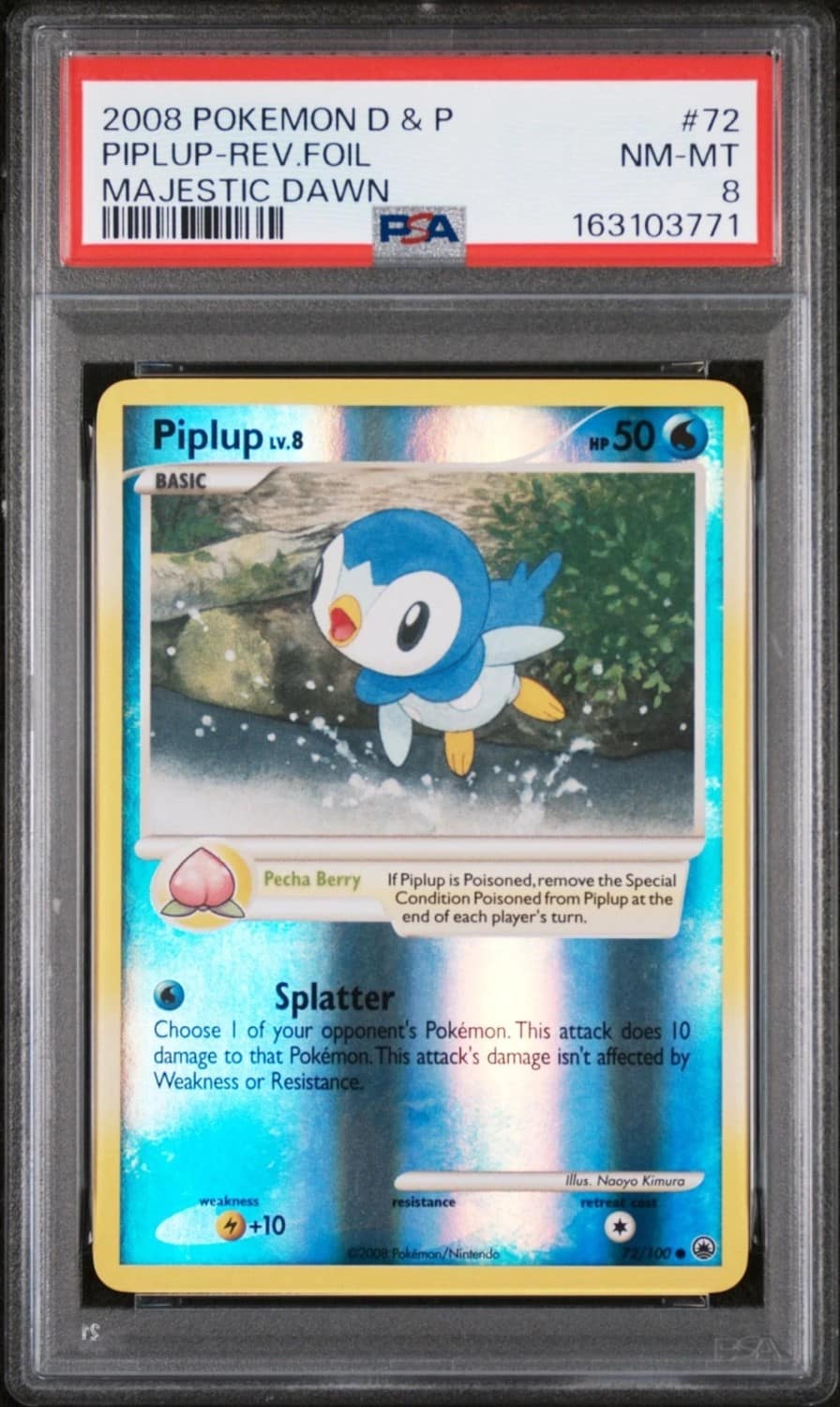 Piplup