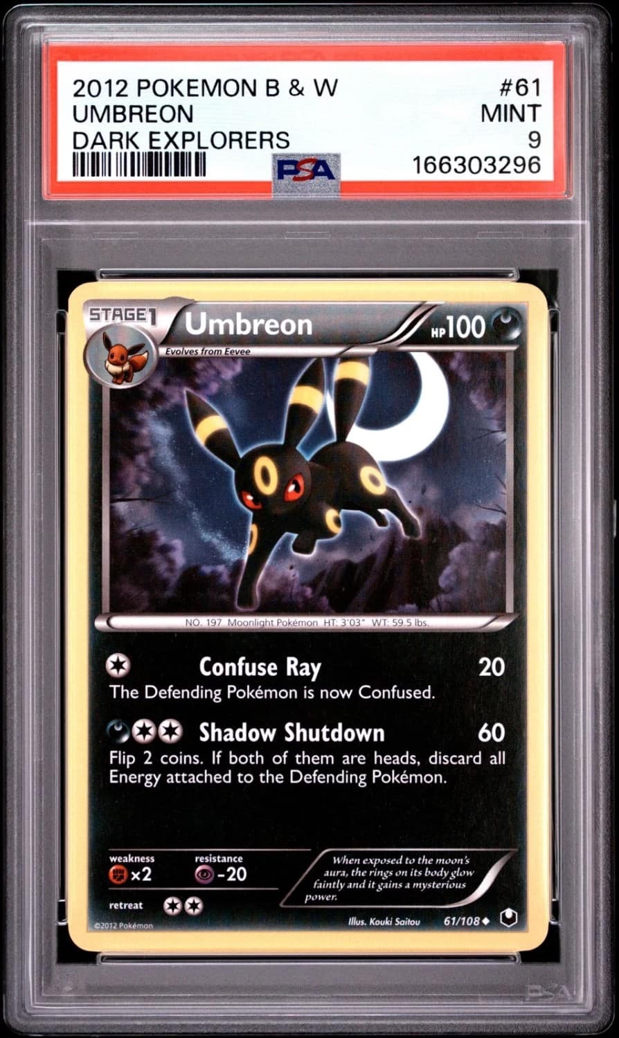 Umbreon