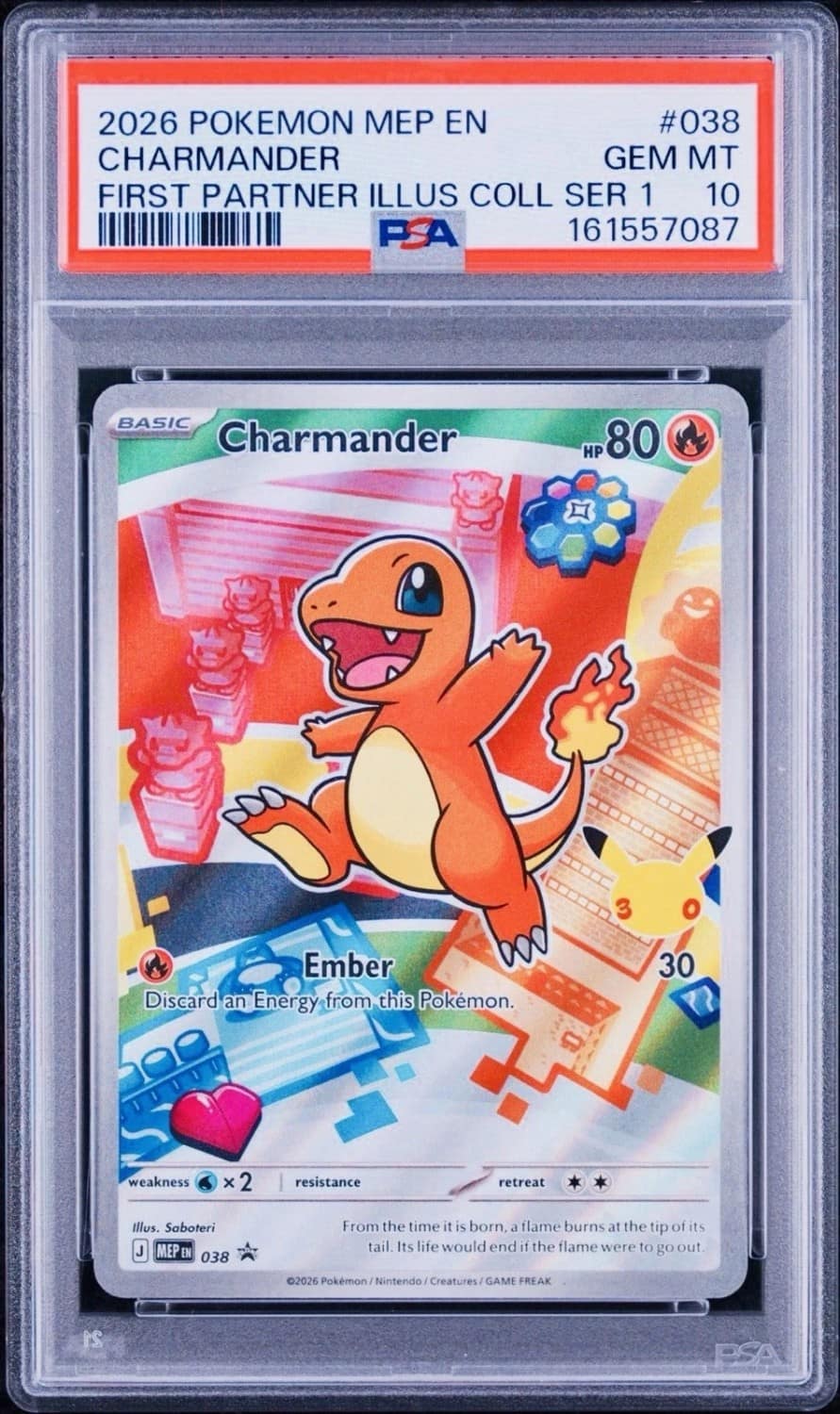 Charmander