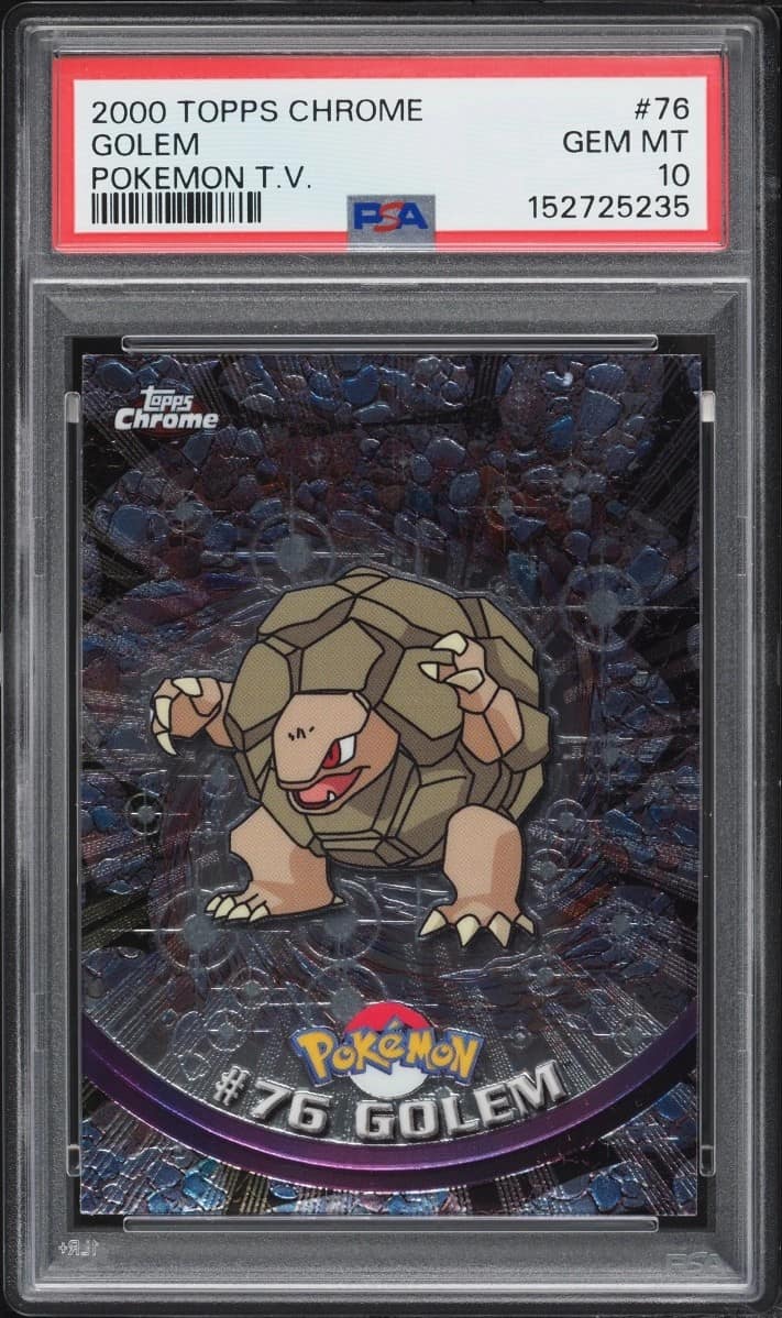 Golem