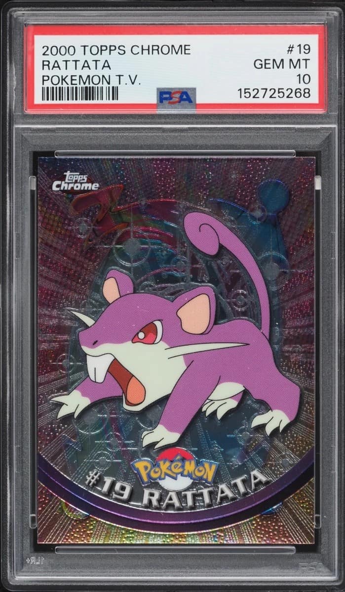 Rattata
