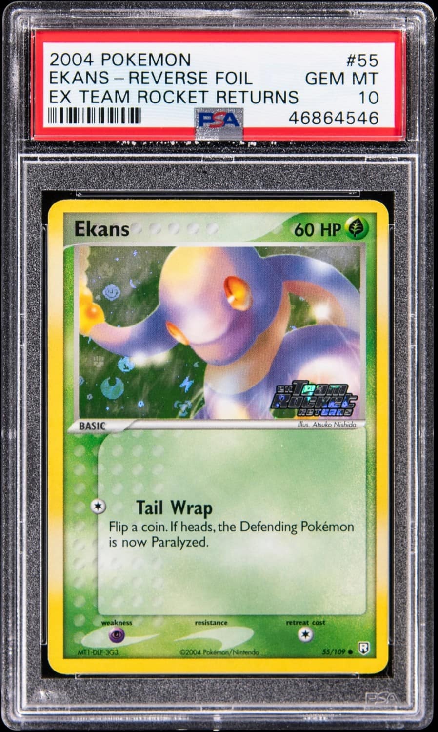 Ekans