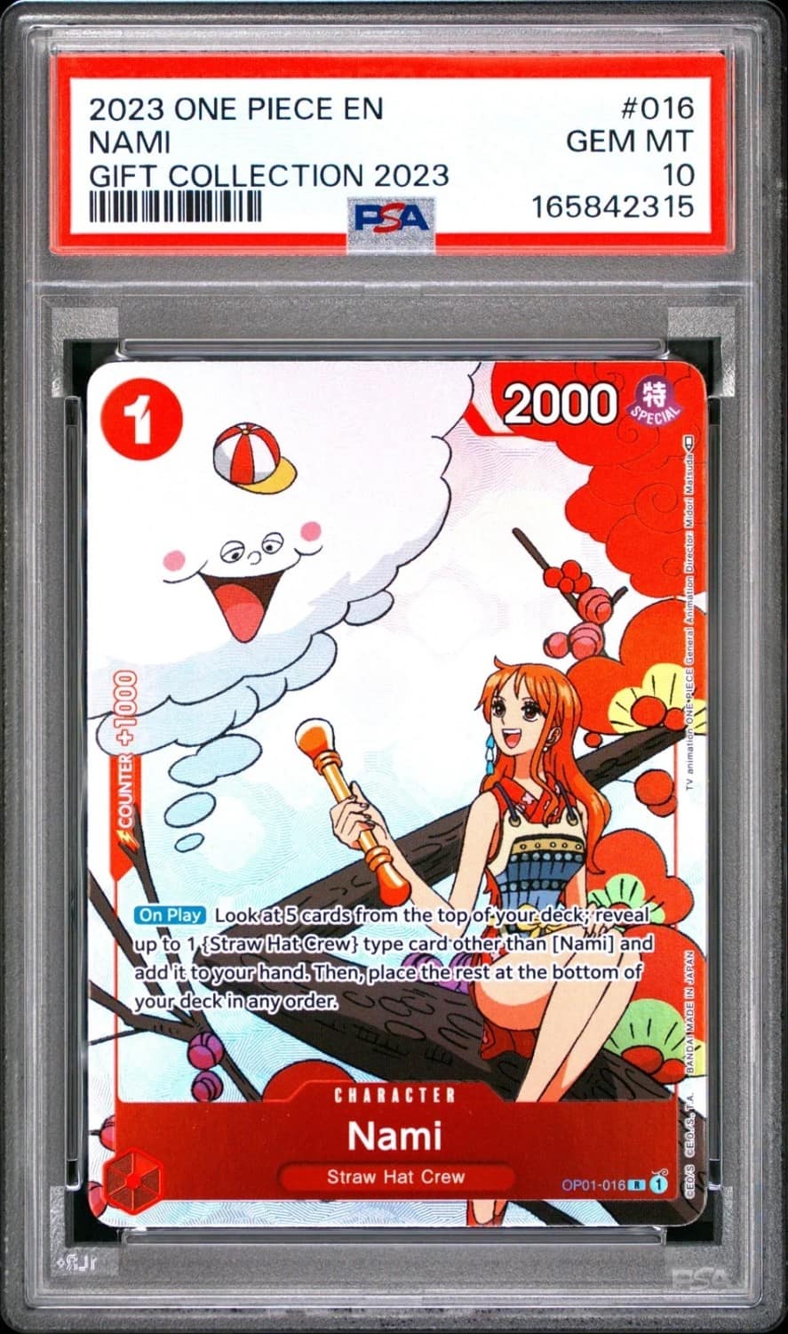 Nami