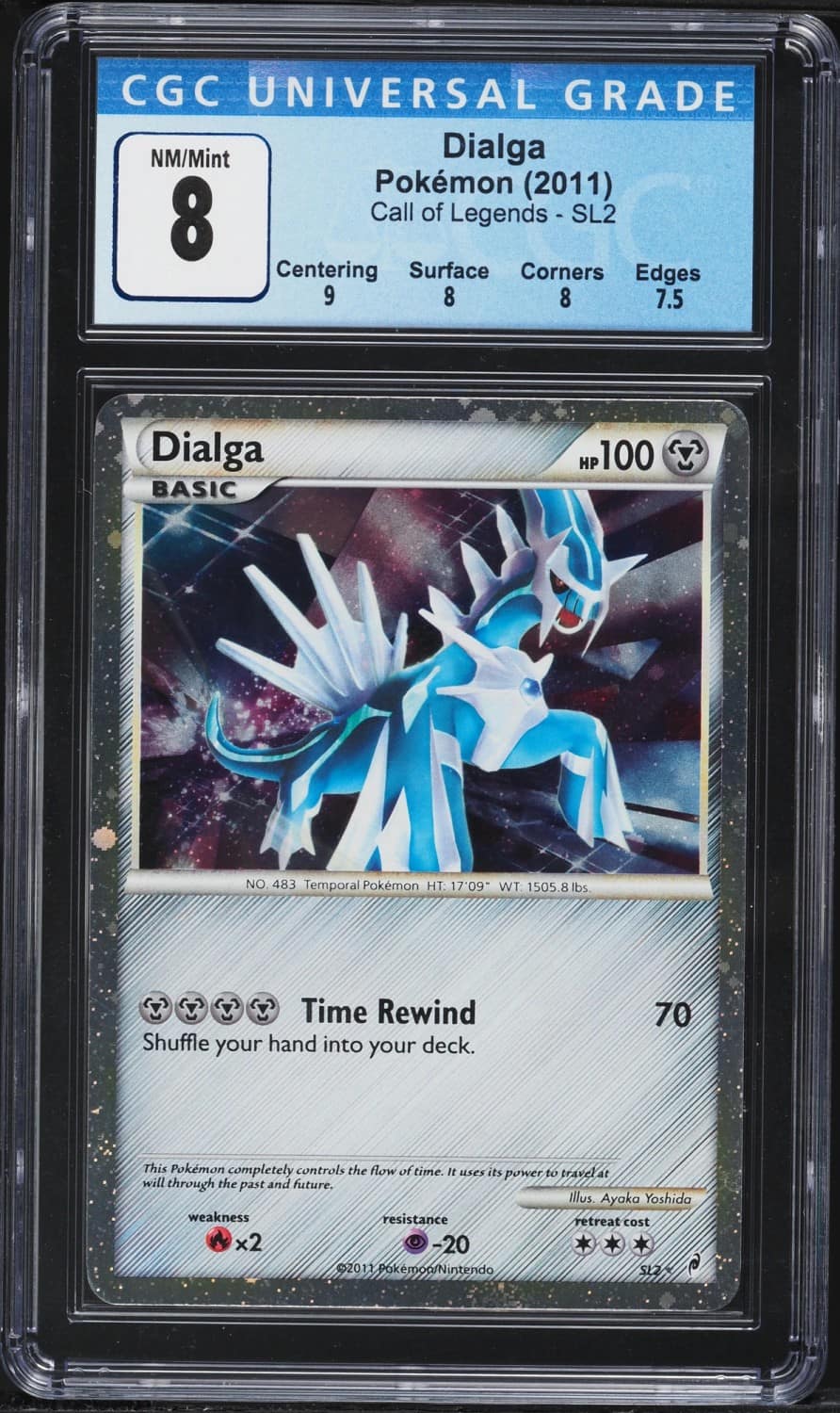 Dialga
