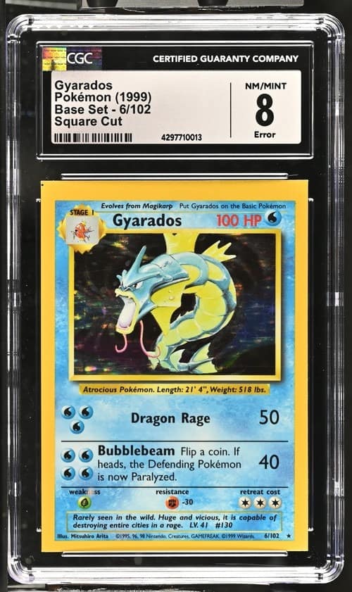 Gyarados