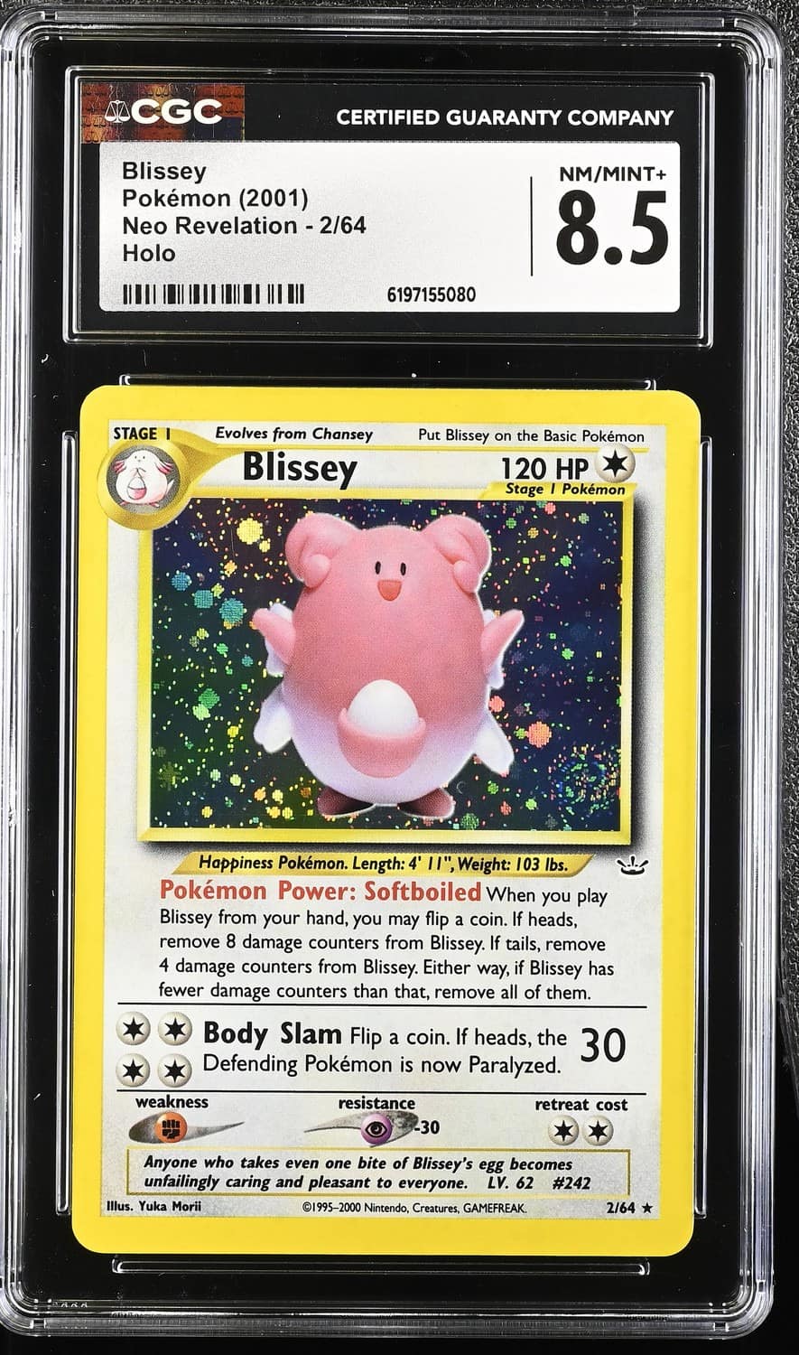 Blissey