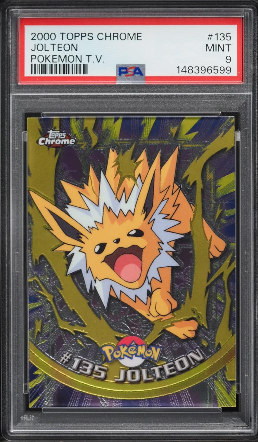 Jolteon