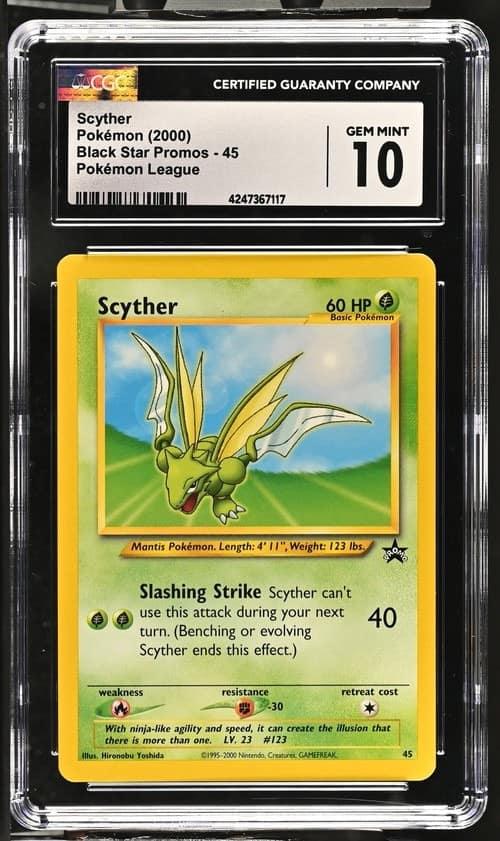 Scyther