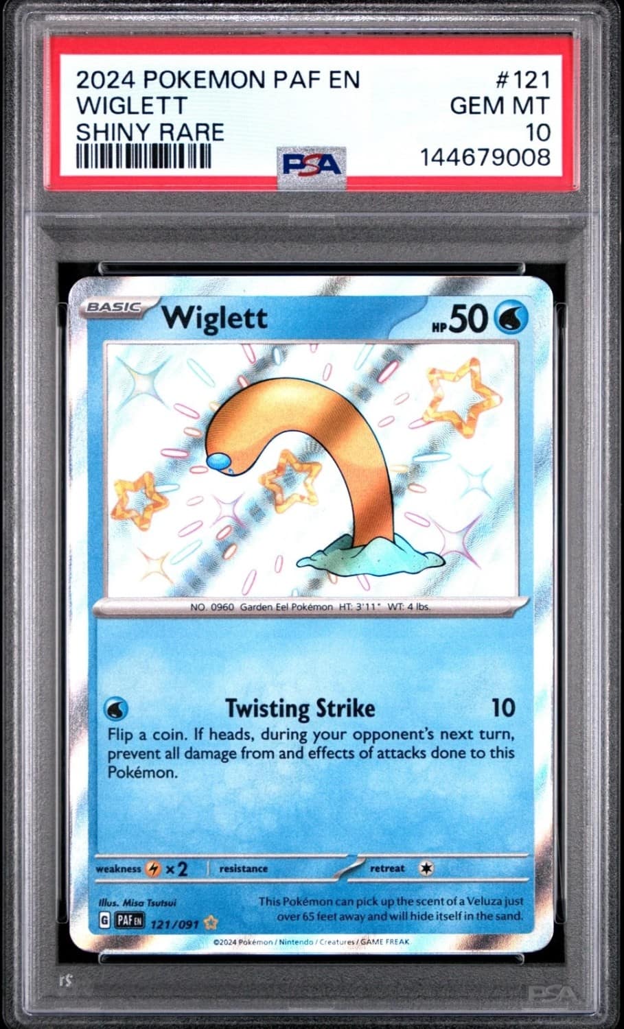 Wiglett
