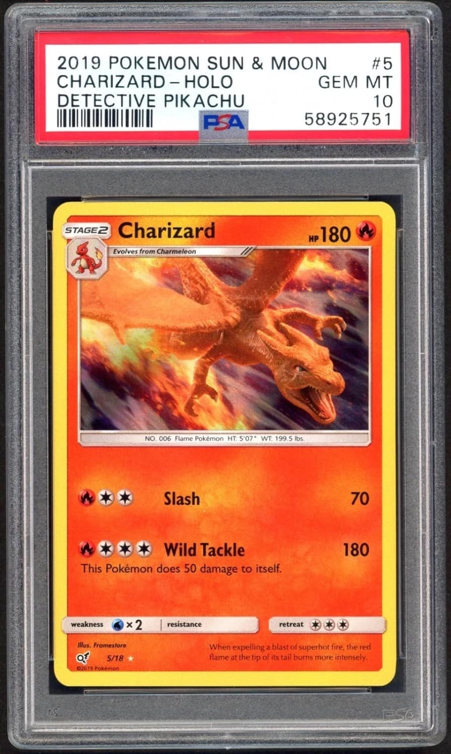 Charizard