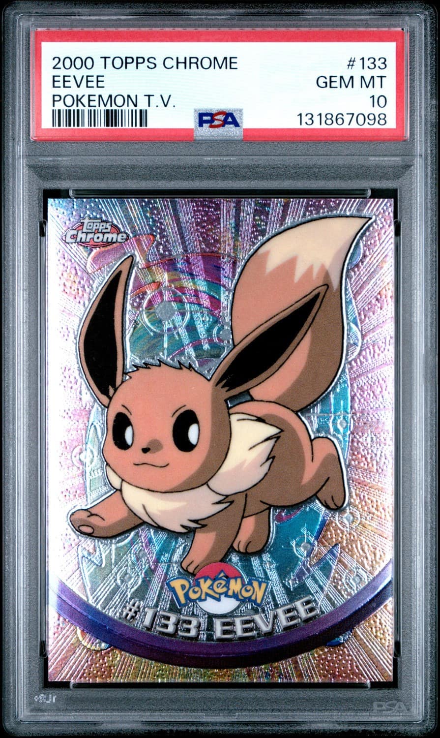 Eevee