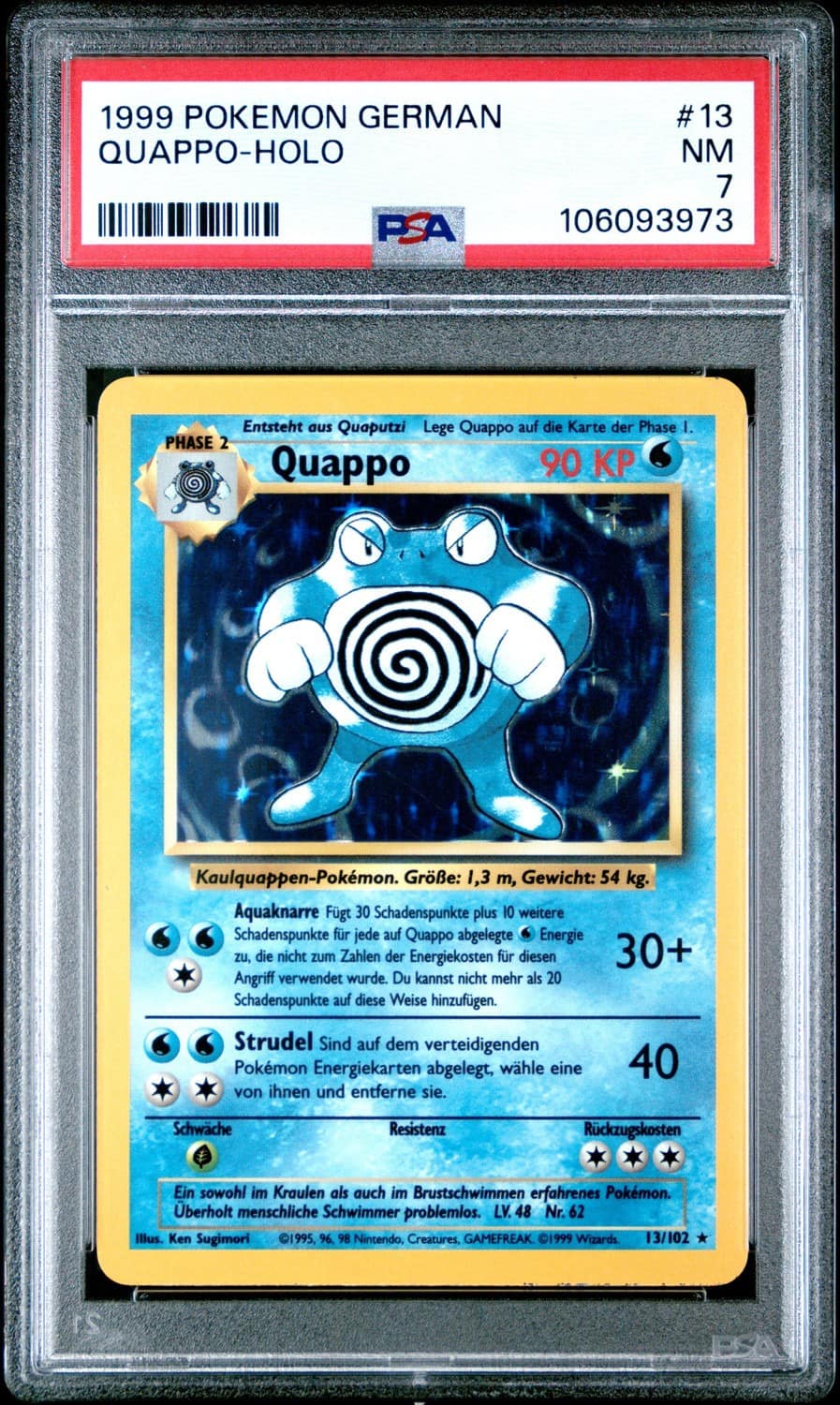 Poliwrath