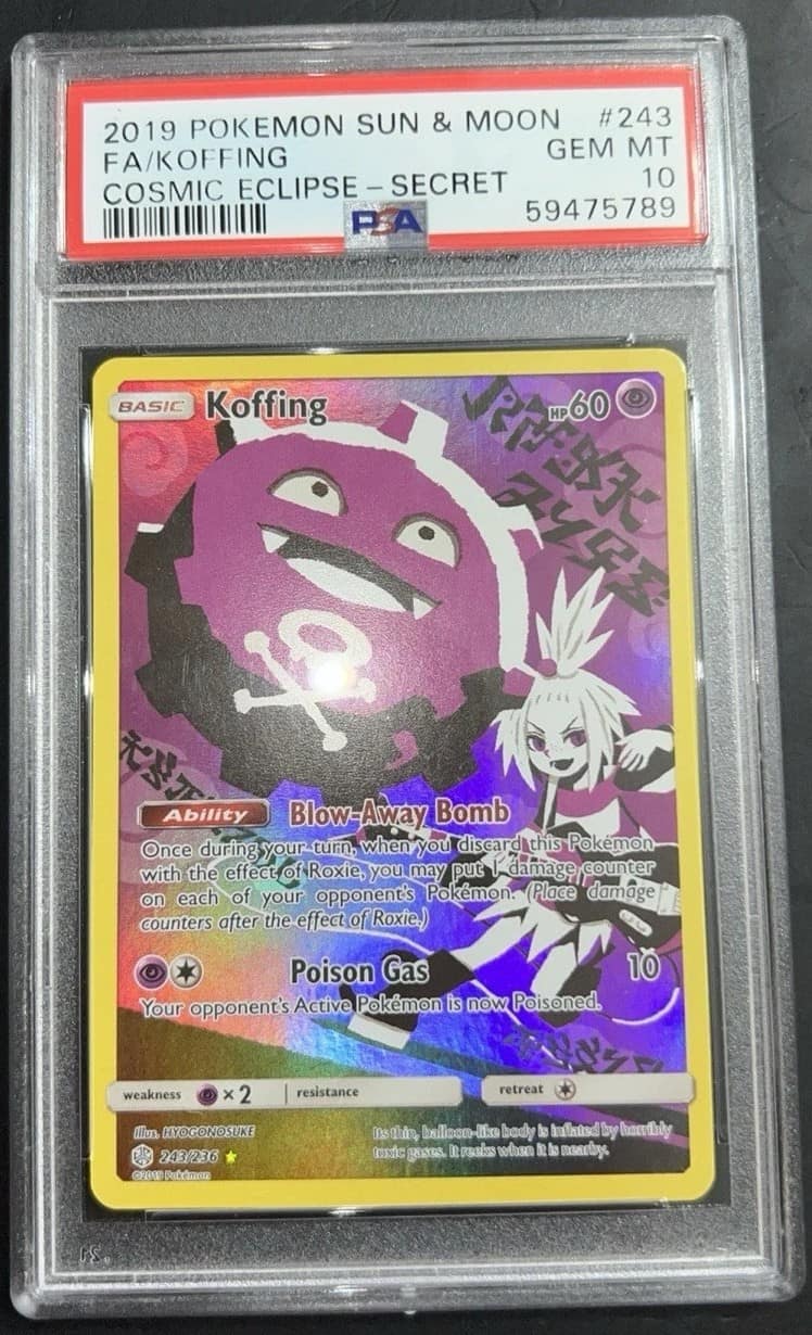Koffing