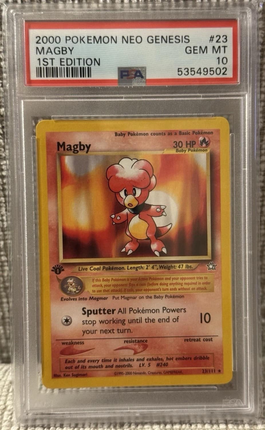 Magby