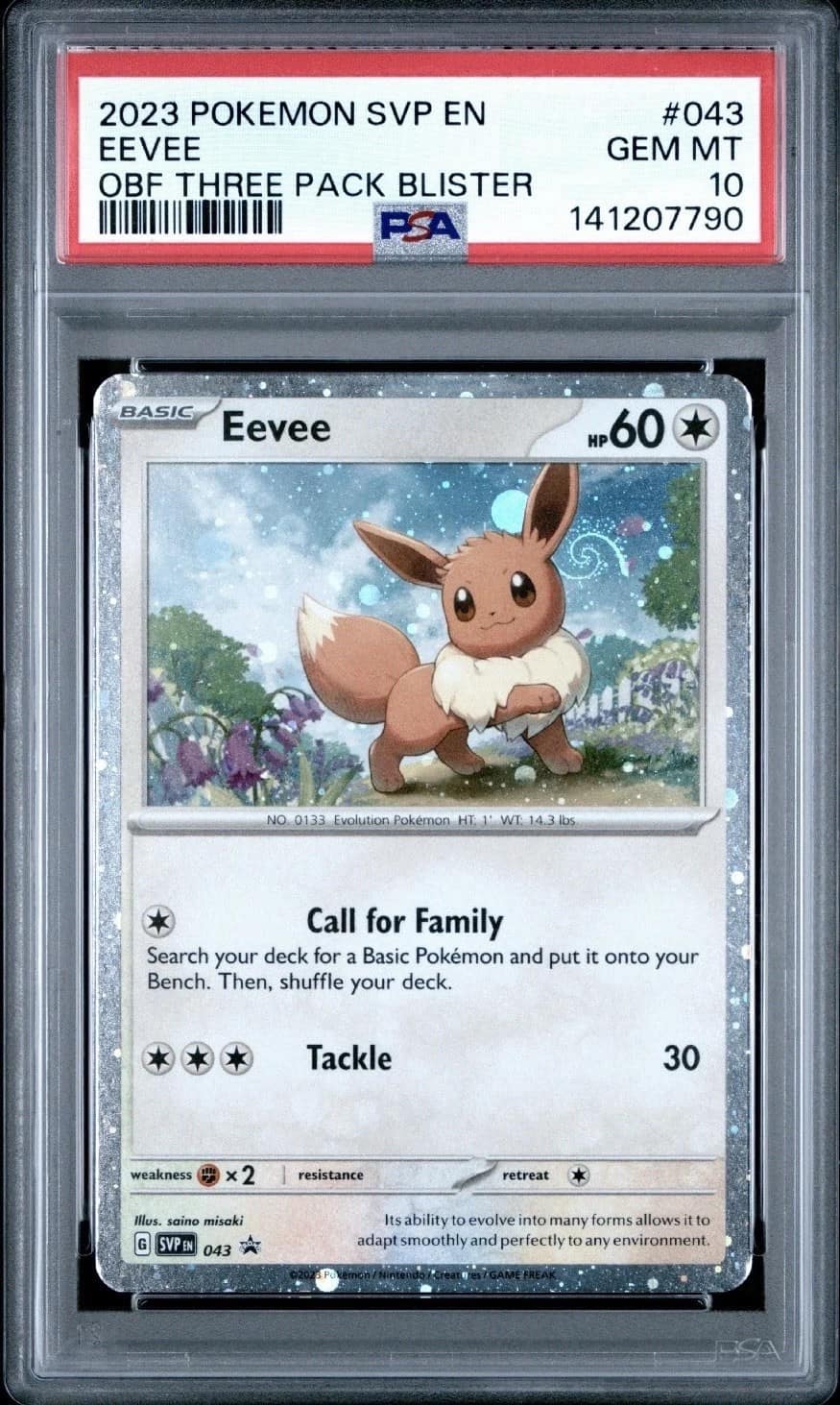 Eevee