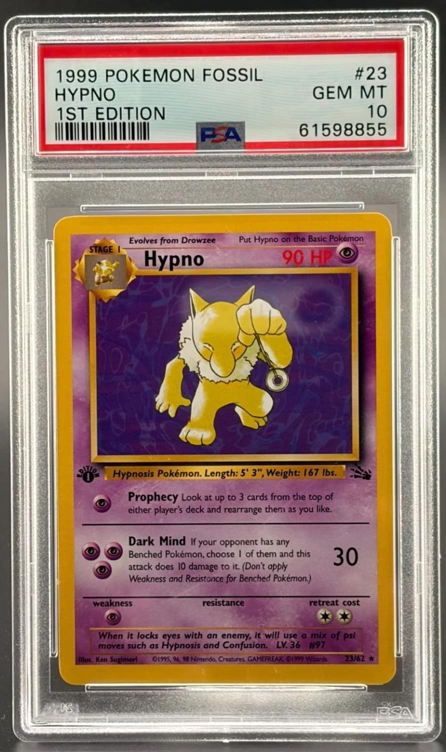 Hypno