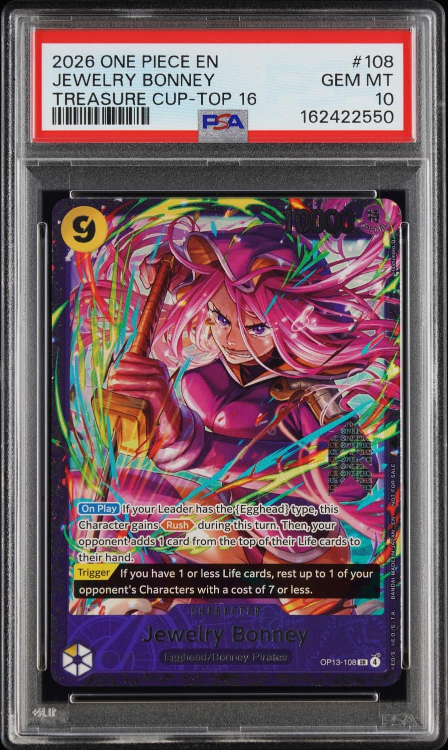 Jewelry Bonney