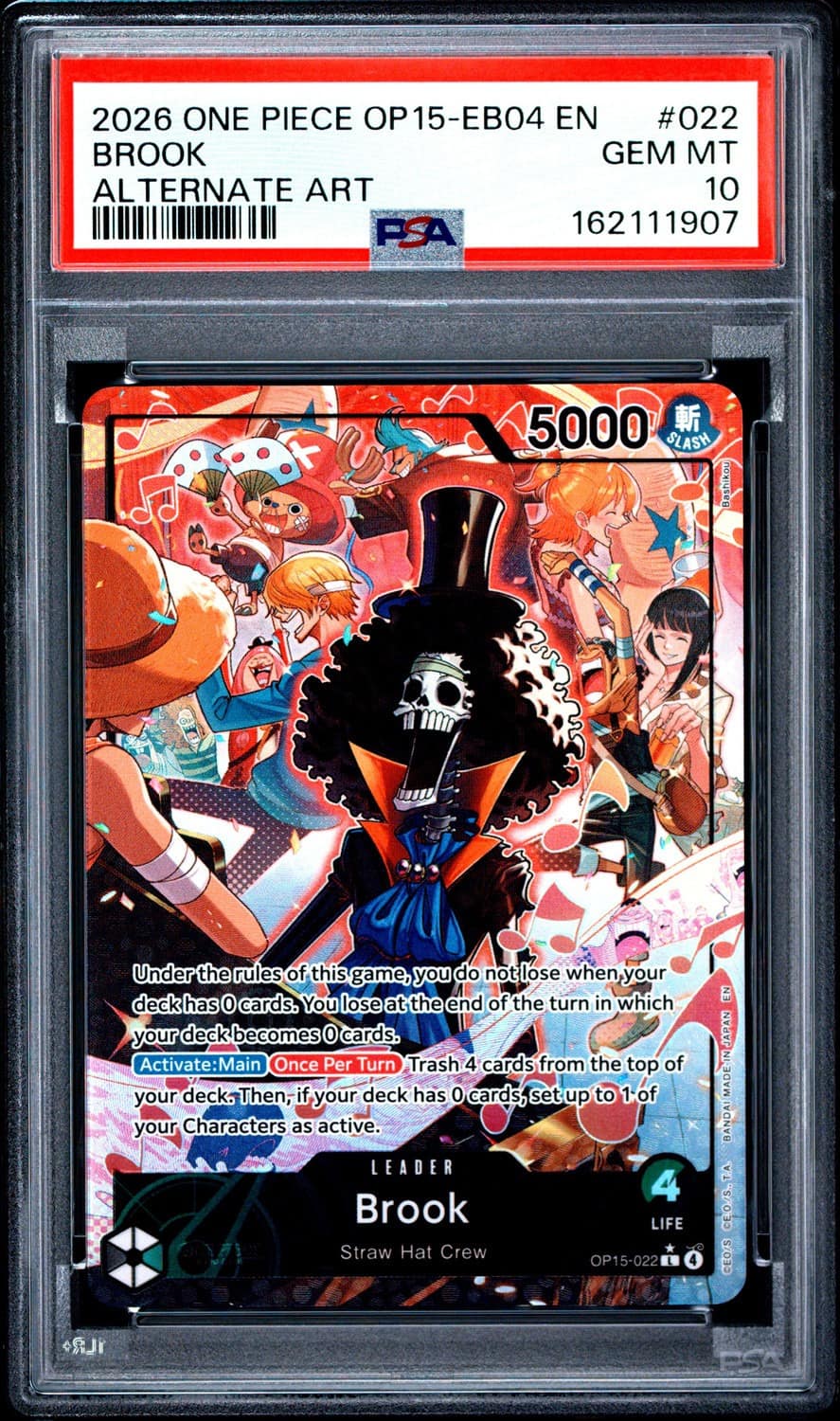 Brook