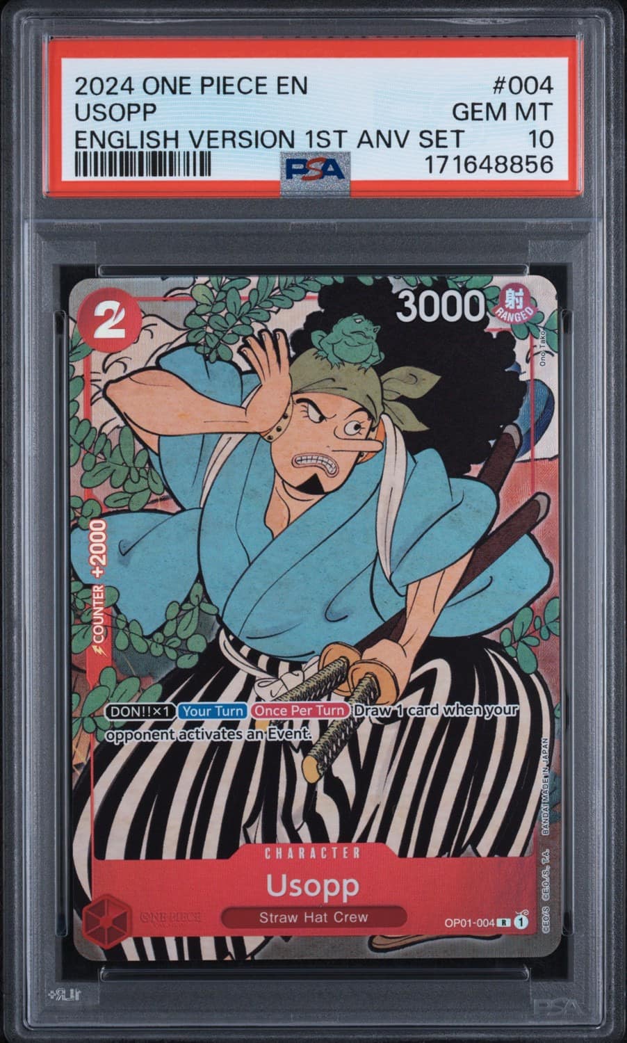 Usopp