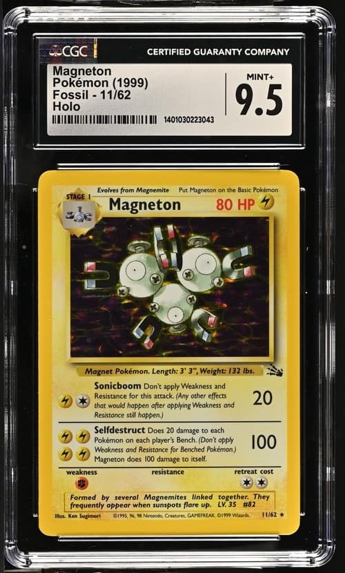 Magneton