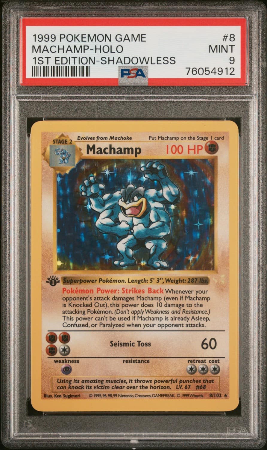 Machamp