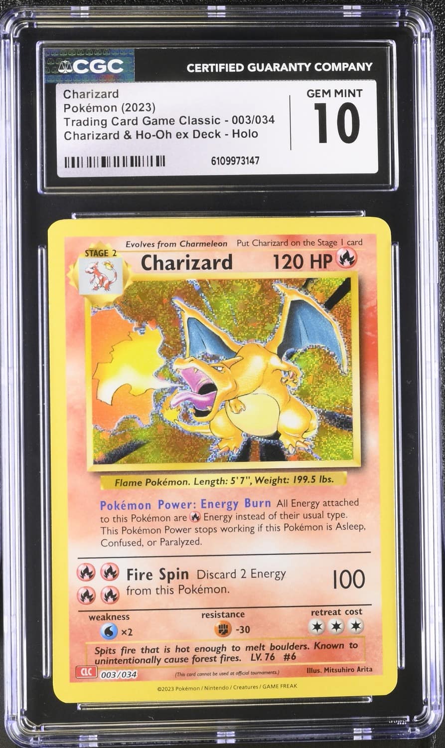 Charizard