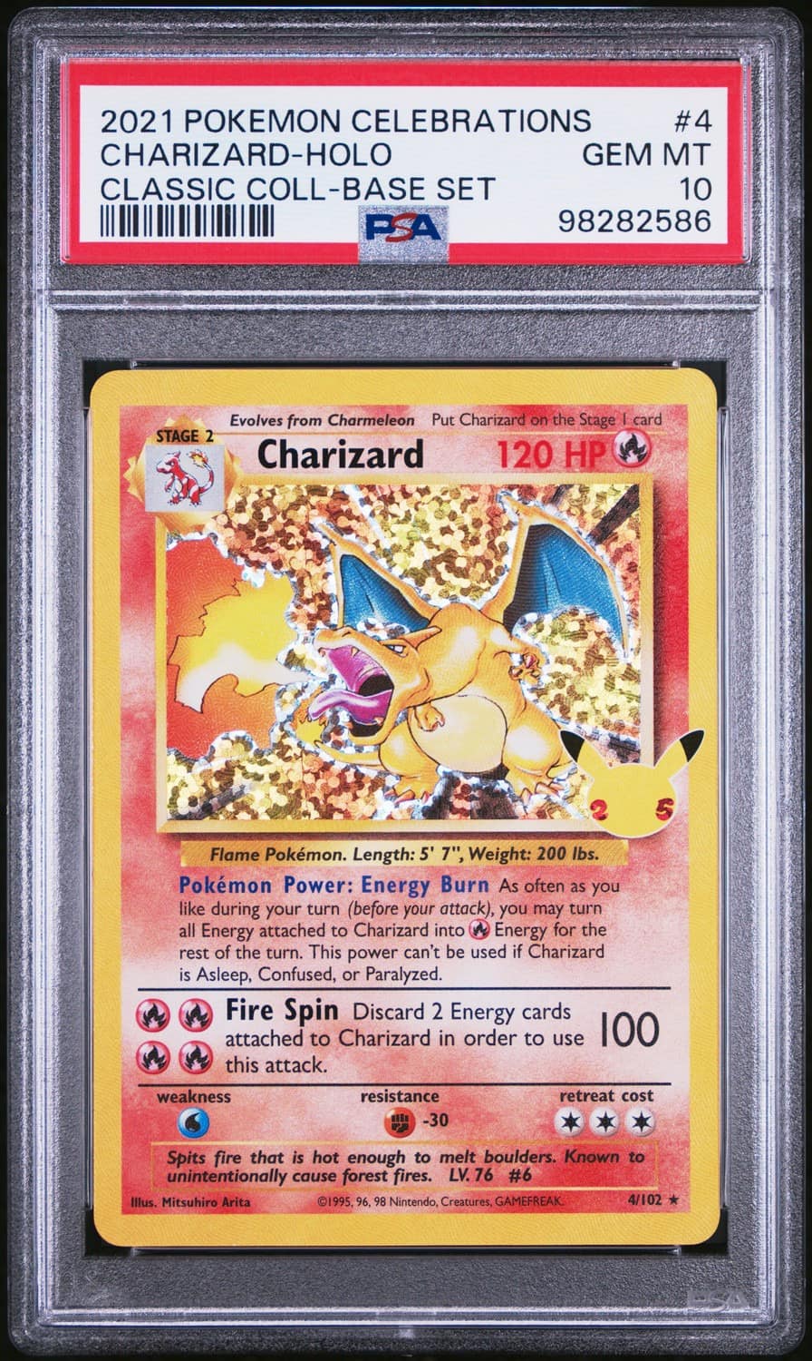 Charizard