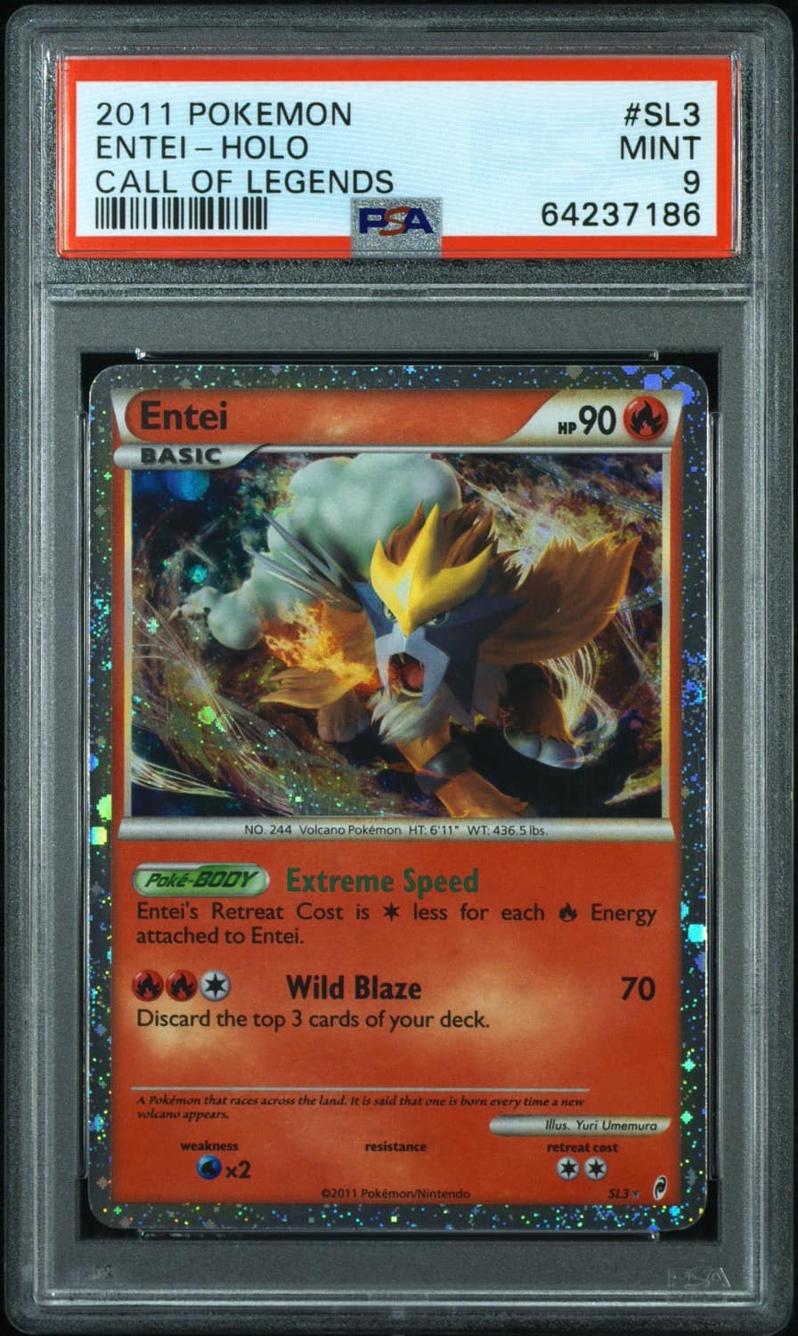 Entei