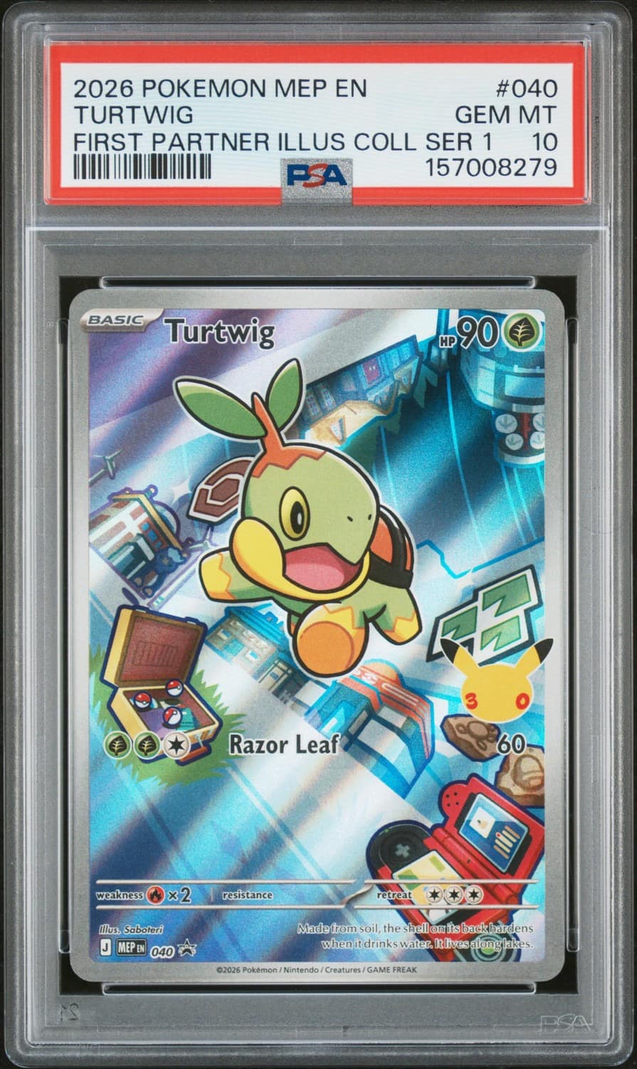 Turtwig