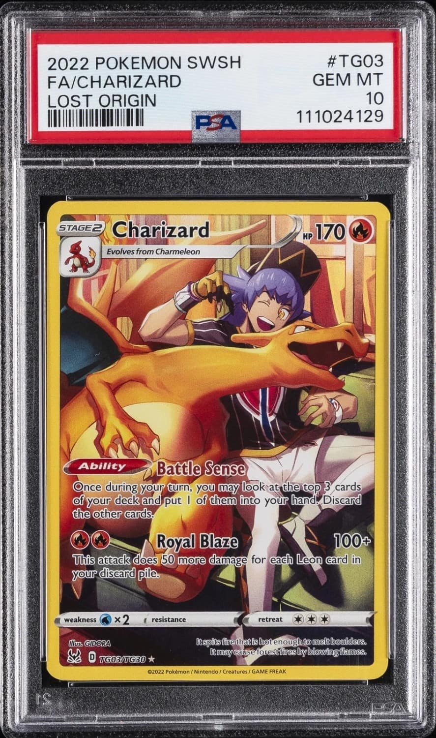 Charizard