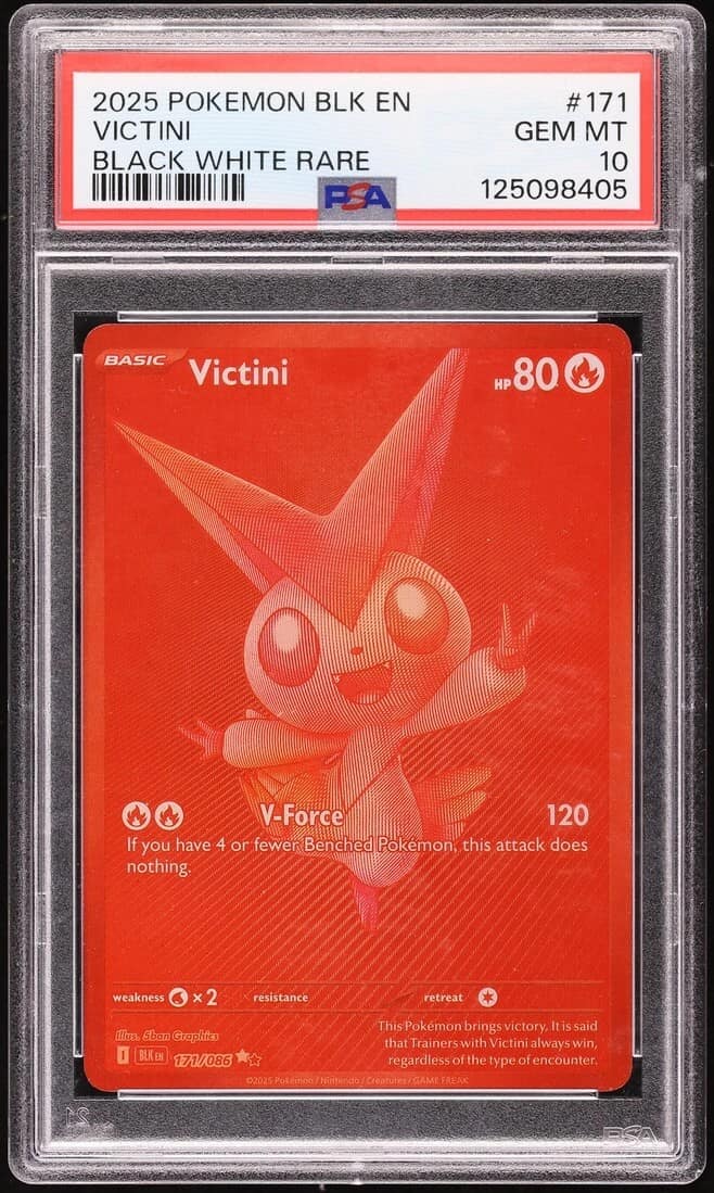Victini